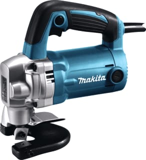 Makita - Blikschaar (elektrisch) Js3201J
