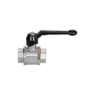 Ubel - Kogelafsluiter Nik 80B 1"Bi
