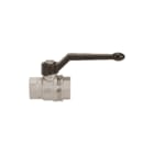 Ubel - Kogelafsluiter Nik 40B 1/2"Bibi