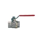 Ubel - Kogelafsluiter Nik 40B 3/2"Bibi
