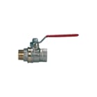 Ubel - Kogelafsluiter Nik 40B 3/4"Bibu
