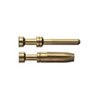 Harting - Contact voor industriële connector 09332006222