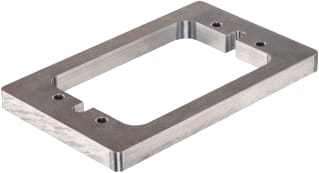Harting - Bev.element industriële connector 09400009965
