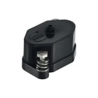 Harting - Beschermkap industriële connector 09400035411