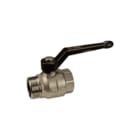 Ubel - Kogelafsluiter Nik 32B 1/2"Bibu