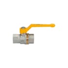 Ubel - Gaskraan Nik Re 1"Bi