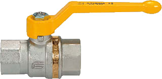 Ubel - Gaskraan Nik Re 1.1/2Bi