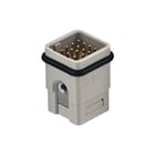 Harting - Contactblok v rechthoekige connect. Ctblincon 09120213001