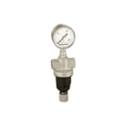 Honeywell - Ubel Reduceerventiel red.vent dn40 1.1/2" bibi