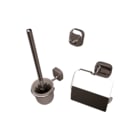 Geesa - Thessa Set sanitaire accessoires combiacc thessa +brstl zw