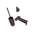 Geesa - Wynk Set sanitaire accessoires combiacc wynk +brstl zw