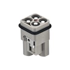Harting - Contactblok v rechthoekige connect. Ctblincon 09120033051