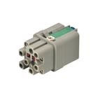 Harting - Contactblok v rechthoekige connect. Ctblincon 09120123104