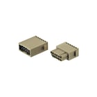 Harting - Contactblok v rechthoekige connect. Ctblincon 09140122734