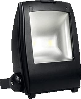 Bailey - Floodlight Downlight/spot/schijnwerper Led Floodl Gj Hq 70W Cw