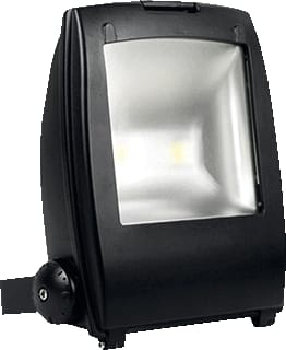 Bailey - Downlight/spot/schijnwerper led floodl gj hq 100w cw