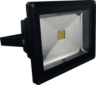 Bailey - Floodlight Downlight/spot/schijnwerper led floodlight hq 20w ww