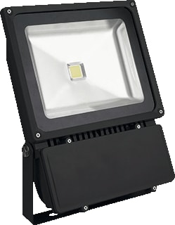 Bailey - Floodlight HQ Downlight/spot/schijnwerper led floodl hq 70w ww