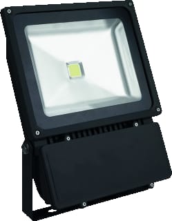 Bailey - Floodlight Downlight/spot/schijnwerper led floodl hq 100w dl