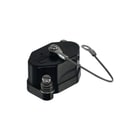 Harting - Beschermkap industriële connector 09400035402