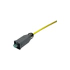Harting - Rechthoekige conn. (industrieconn.) Han3A Rj45Gl Cat6A Plug8P
