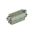 Harting - Contactblok v rechthoekige connect. Ctblincon 09200162614