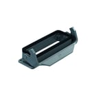 Harting - Rechthoekige (industrie) connector behindcon 09302240307
