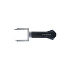 Harting - toebeh./onderd. industr. connector 09990000828