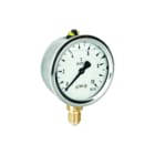 Ubel - 1004 Buisveermanometer manmtr 1/2bu 100mm 0-16b