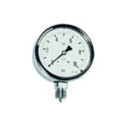 Ubel - 1015 Buisveermanometer manmtr 1/2bu 100mm 0-6b