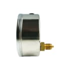 Ubel - 1007A Buisveermanometer manmtr 1/4bu 63mm 0-10b