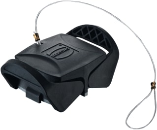 Harting - Beschermkap industriële connector 19412065407