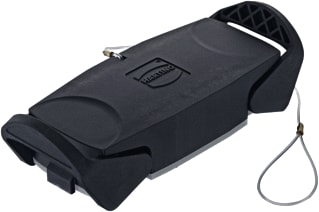 Harting - Beschermkap industriële connector 19412245407