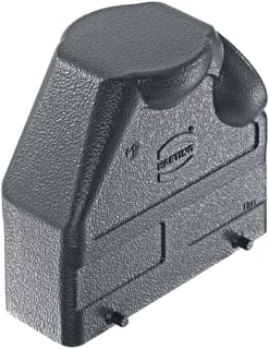 Harting - Rechthoekige (industrie) connector 19300240523