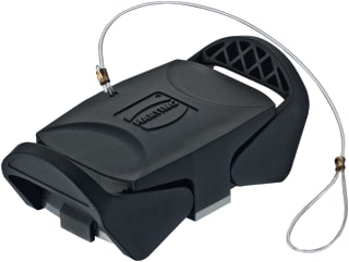 Harting - Beschermkap industriële connector 19412105407