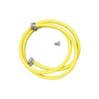 Ponnoplastic - CV-vulslangset Vulsl.Set 3.5 Mtr. Compl. 2K
