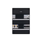 Eaton - Systeem 55 FLEX Groepenkast, geassembleerd I-42V140T-Hs-64