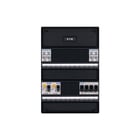 Eaton - Systeem 55 FLEX Groepenkast, geassembleerd I-42V1400-Hs-64