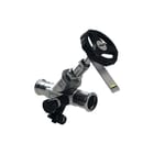 Kemper - Klepafsluiter Klpafs Rvs 42Mm Maprs Ma