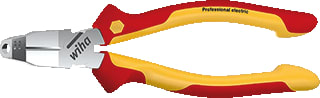 Wiha - Professional electric Striptang Installatietang Tricut