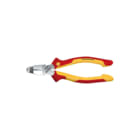 Wiha - Professional electric Striptang Installatietang Tricut