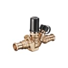 Kemper - MULTI-THERM Thermostatische reg.afsl. warmtapw. Regafsl Dn20 22Mm 50-65G