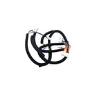 Itho Daalderop - Base Cube Toeb./onderd. gasgestookte cv-ketel Daal Ond Cvketel 07.95.66.030