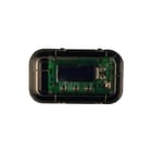 Itho Daalderop - Base Cube Toeb./onderd. gasgestookte cv-ketel Daal Ond Cvketel 07.95.64.018