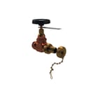 Kemper - Aftapkraan (radiator en tapwater) Brns Dn15 1/2 Bu