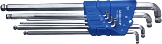 Gedore - Inbussleutelset Stiftslset H42 Dkel88
