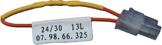 Itho Daalderop - Base Cube Toeb./onderd. gasgestookte cv-ketel Daal Ond Cvketel 07.95.66.031