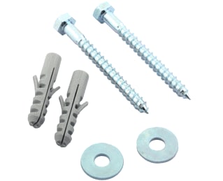 Itho Daalderop - Base Cube Toeb./onderd. warmtapwaterbereider daal tbh wrmtapwtber 079577005