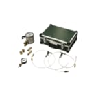 Kemper - Drukverschilmeter Drkvermtr 0-1000Mbar