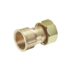 Kemper - Fitting met 2 aansluitingen Drdft2Dn40 1.1/2Bix1.3/4W